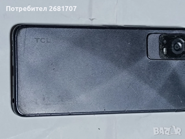 телефон TCL 403, снимка 2 - Други - 52676582