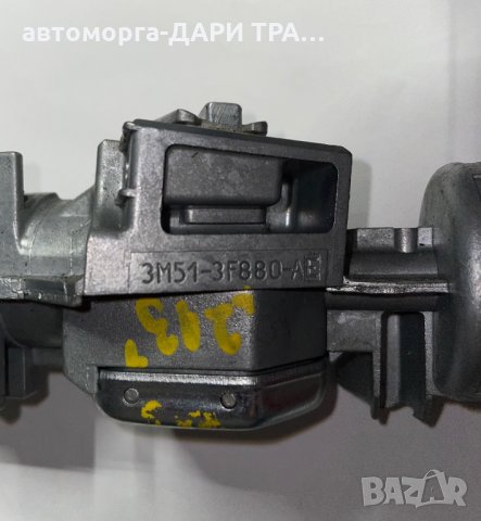 Контактен ключ (механизъм) за форд фокус МК 2 06г. / kontakten kluch za ford focus MK II 06g., снимка 2 - Части - 35960036