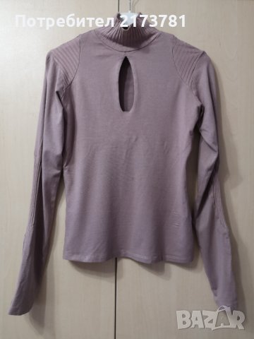 Дамски блузи - пролет/есен , снимка 10 - Други - 29143596