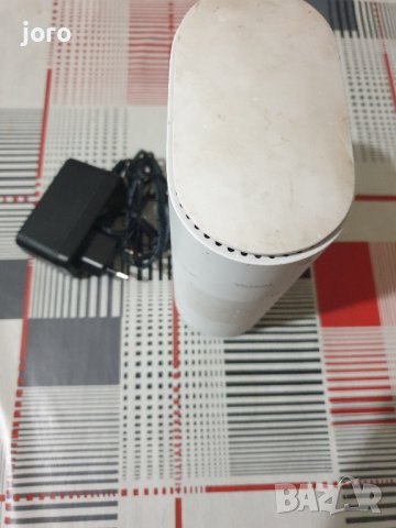 ZTE MC801A 5G, снимка 6 - Рутери - 41577656