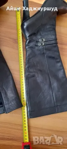 Дамски ботуши , снимка 8 - Дамски ботуши - 47924639