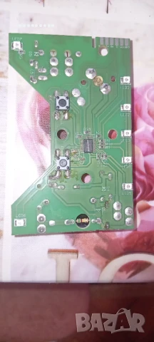 Платки за прахосмукачка 