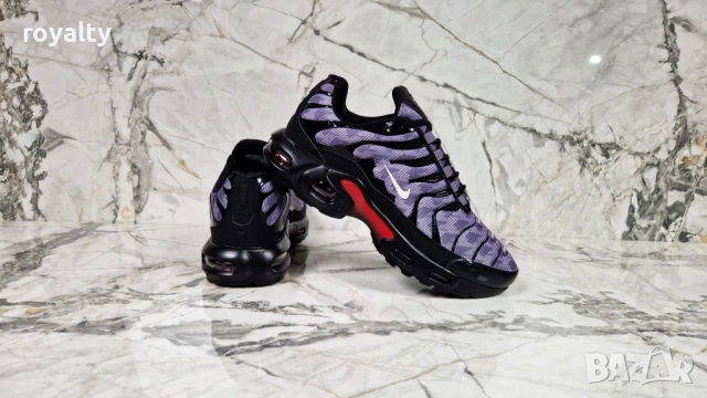 Nike спортни мъжки маратонки , снимка 2 - Маратонки - 51871019