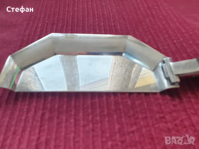 Лопатка за маса, снимка 5 - Антикварни и старинни предмети - 56107538