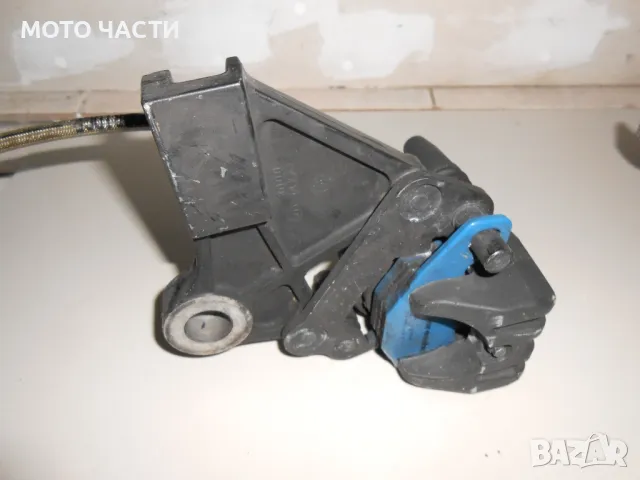 Спирачна система за Kawasaki ER-6n/2005 г., снимка 1