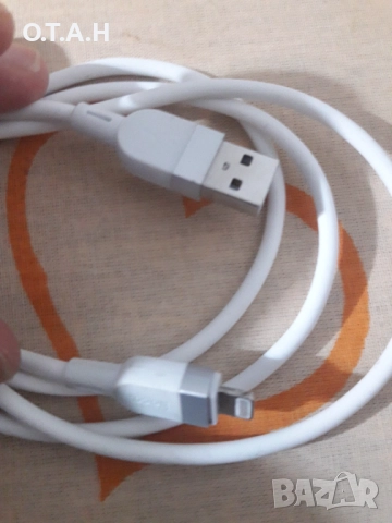 Usb кабел айфон Iphone