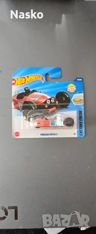 Hot Wheels колекция , снимка 5 - Колекции - 55939103
