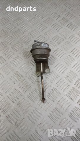 Актуатор VW Golf 5 2.0TFSI 200hp 2007г.	