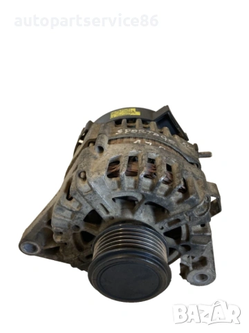 Алтернатор 130AH за KIA Sportage 1.7 CRDi (2011) 37300-2A850