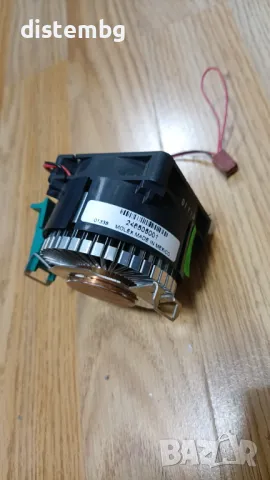 Охладител за процесор Molex  s.370