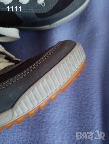 Ecco coretex номер 35., снимка 11 - Детски боти и ботуши - 53213387