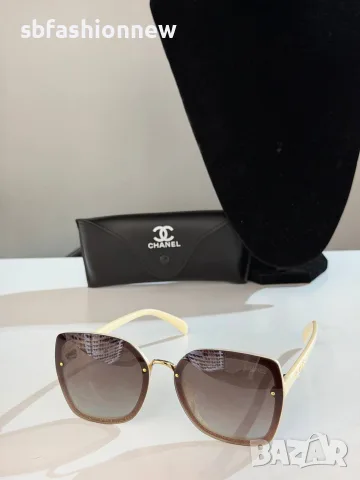 Chanel различни модели очила, снимка 16 - Слънчеви и диоптрични очила - 55771816