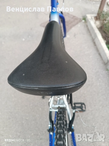 Велосипед Cross 26, снимка 9 - Велосипеди - 53748875