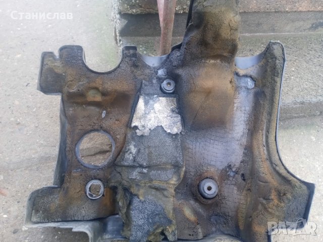 Кора от Двигателя от Хонда Акорд 2000- 98г ТДИ, снимка 2 - Автомобили и джипове - 35824761