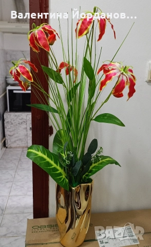 декорация , снимка 4 - Декорация за дома - 52891594