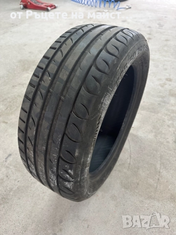 Продавам 1бр 225/50/17 летни , снимка 2 - Гуми и джанти - 52463067