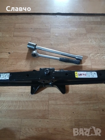 Оем крик нов тип жаба бусов фият дукато новото, снимка 10 - Аксесоари и консумативи - 52060638