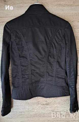 Дамско яке MANGO , снимка 2 - Якета - 49618601