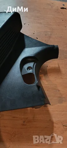 почиващ крак бмв е46 bmw e46, снимка 4 - Части - 56275385