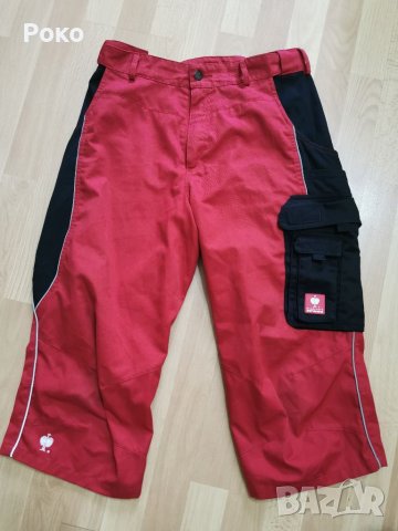 Къси панталони Strauss, снимка 1