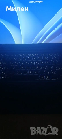 Лаптоп Asus , снимка 4 - Лаптопи за дома - 53276145