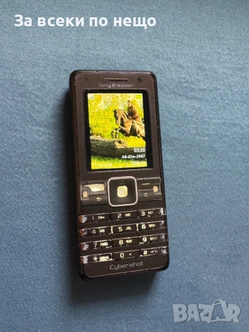 Sony Ericsson K770i , зарядно и 8ГБ мемори карта !, снимка 9 - Sony Ericsson - 53181796
