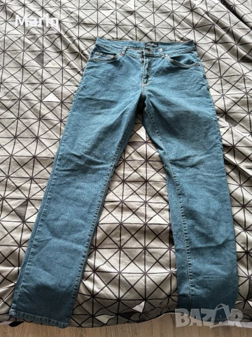 Мъжки дънки 