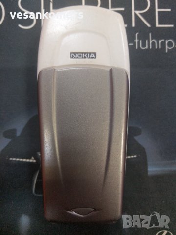 Nokia 6100 Уникална, снимка 4 - Nokia - 34404262