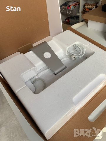 iMac Late 2015 21,5-inch, снимка 1 - За дома - 41361088