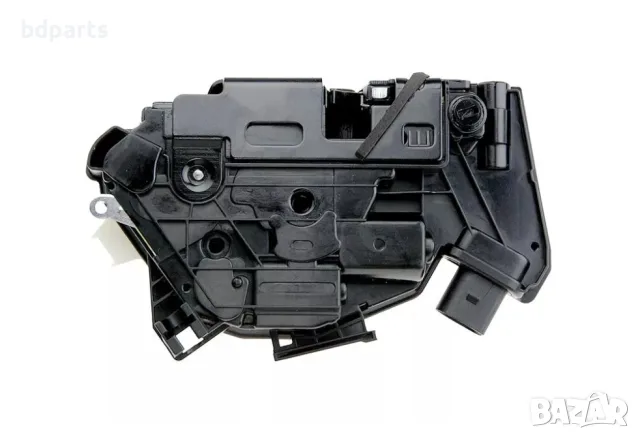 Брава за задна дясна врата, VW Tiguan 5N, CC, Up, Seat, Skoda, 6 ПИН,, снимка 4 - Части - 56142087