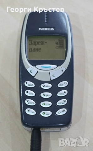 Nokia 3310, снимка 8 - Nokia - 52443930