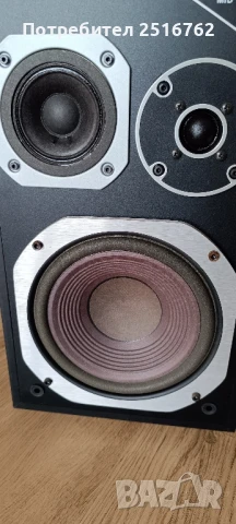 NAMCO NSR-200, снимка 6 - Тонколони - 50953890