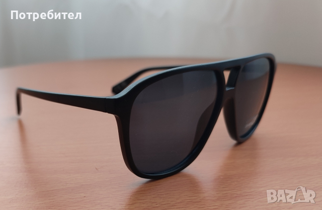 Слънчеви очила с UV защита, снимка 2 - Слънчеви и диоптрични очила - 44796036