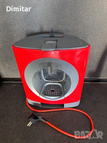 Кафемашина Долче Густо Dolce Gusto Oblo
