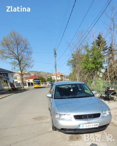 Audi A3 , снимка 3 - Автомобили и джипове - 52829389