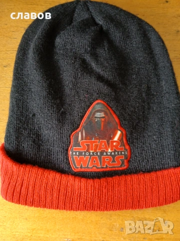 Нова шапка , култова !