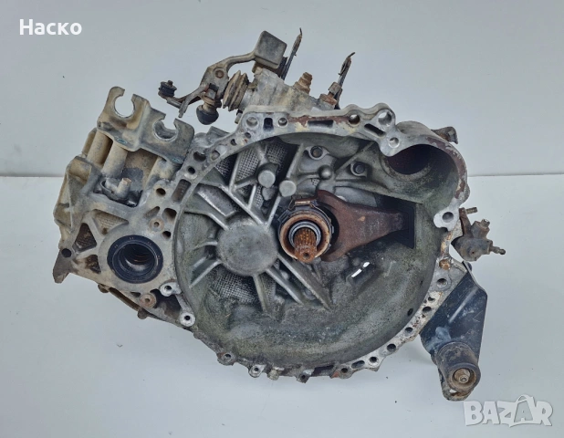 Скоростна Кутия Toyota Corolla Verso 2.0 D4D Тойота Корола Версо 2.0 Д4Д