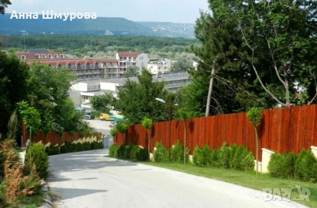 Дава под наем мезонет с гледка към морето За летния период, снимка 2 - Апартаменти - 53516559