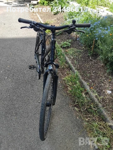 Продавам велосипед Stevens Primera , снимка 3 - Велосипеди - 50243248