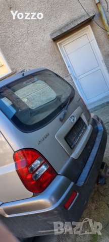 Hyndai Terracan Фейслифт, снимка 14 - Автомобили и джипове - 39944211