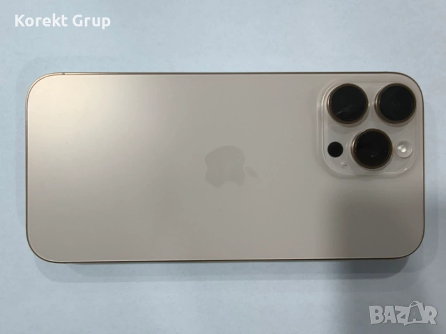 iPhone 16 Pro Max 256gb 100% Перфектен , снимка 9 - Apple iPhone - 53790312