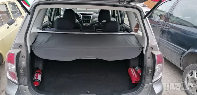 субару форестър 2.0 дизел , снимка 11 - Автомобили и джипове - 42417978