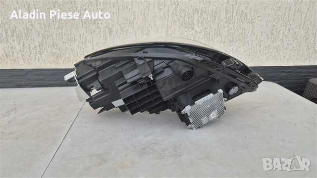 Десен фар Ford Puma Facelift Full LED Facelift година 2025 код R1TB13E016AD, R1TB-13E016-AD , снимка 7 - Аксесоари и консумативи - 51580279