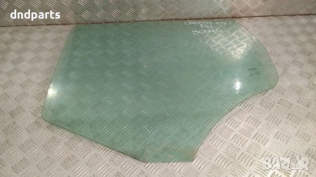 Странично стъкло Fiat Croma 2007г.(задно ляво)	