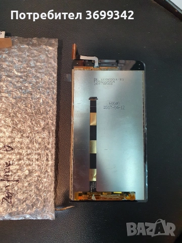 дисплей за asus zenfone zoom zx551ml и за asus zenfone 6, снимка 9 - Резервни части за телефони - 53691431