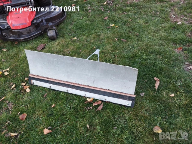 Huskvarna Raider PF21, снимка 2 - Градинска техника - 53413620