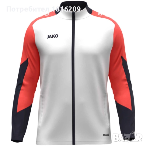 Магазин Арена Спорт Благоевград   Анцузи Джако, снимка 4 - Спортни дрехи, екипи - 51803620