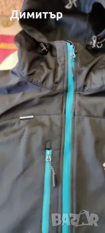 RVRC hybrid, снимка 3 - Якета - 48968653