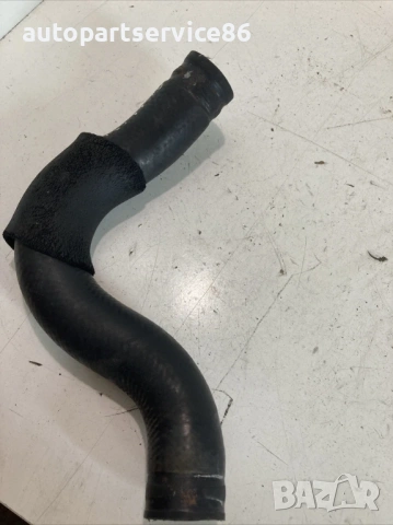 Маркуч тръба за вода за KIA Sportage 2.0 CRDi (2009) 25411-2E350, снимка 2 - Части - 53432253