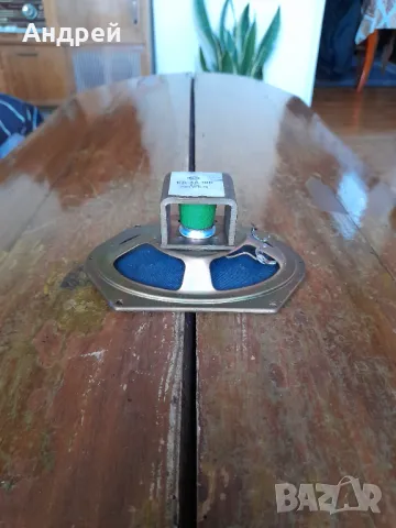 Високоговорител Веф,Vef 206